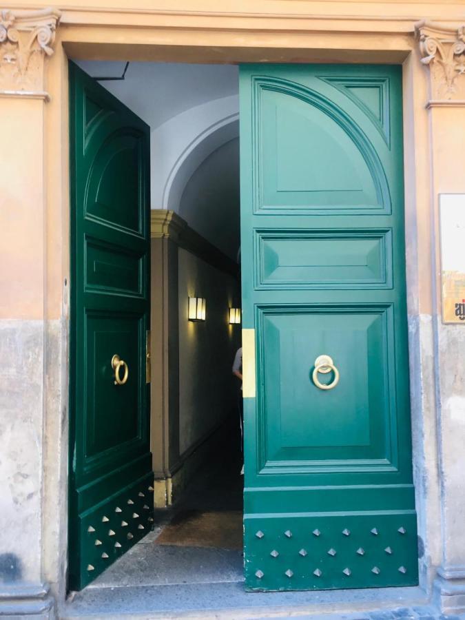 Appartement Trevi Love&wish *