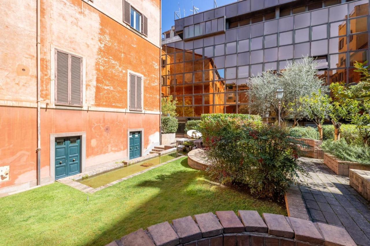 Appartement Trevi Love&wish Rome
