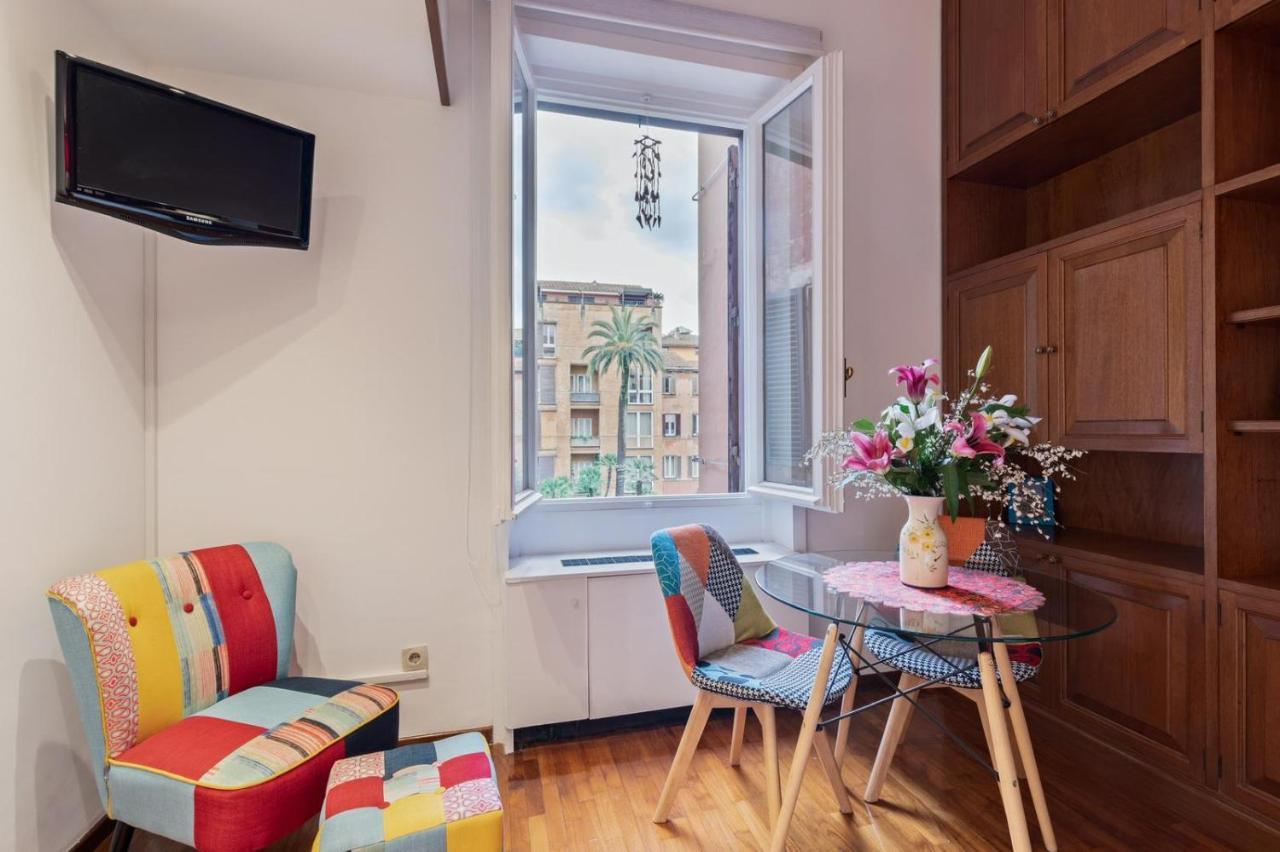 Appartement Trevi Love&wish *