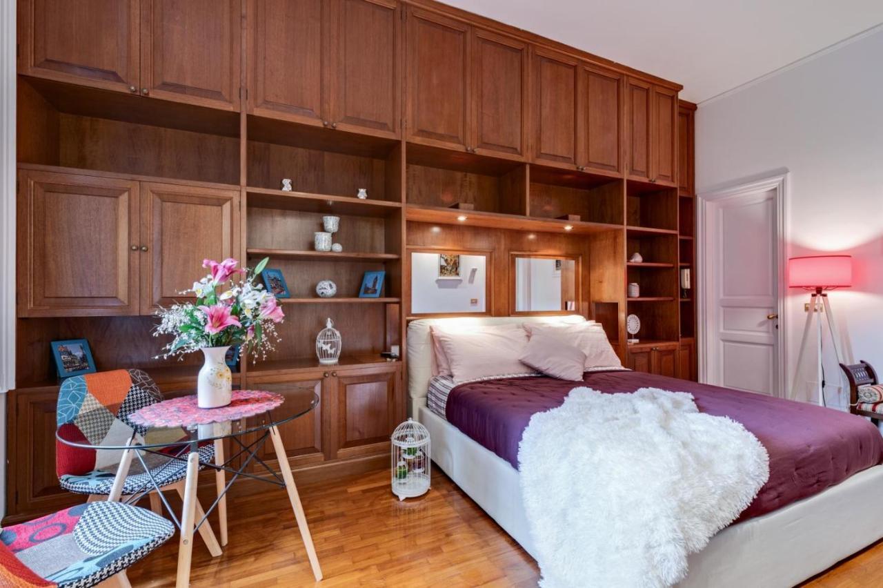 Appartement Trevi Love&wish *