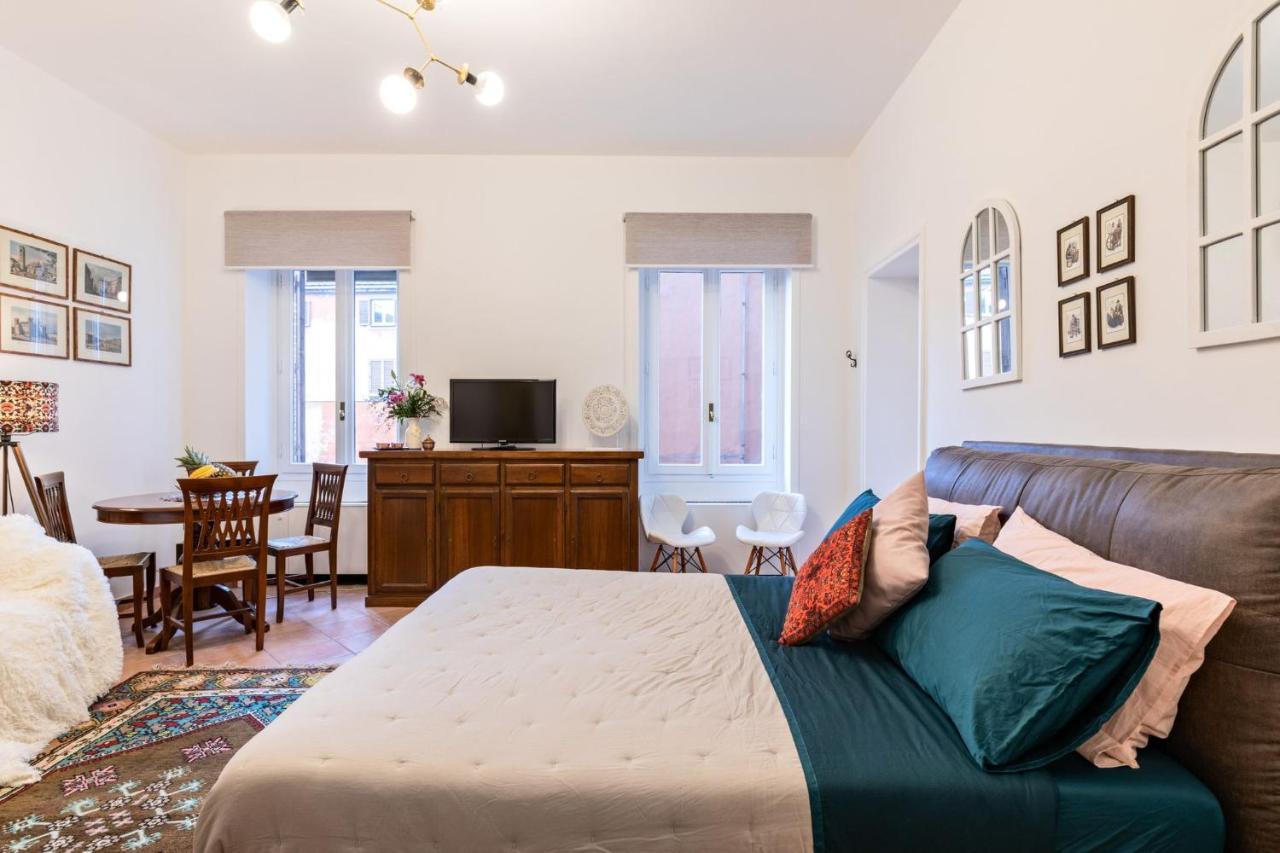 Trevi Love&wish Appartement Rome