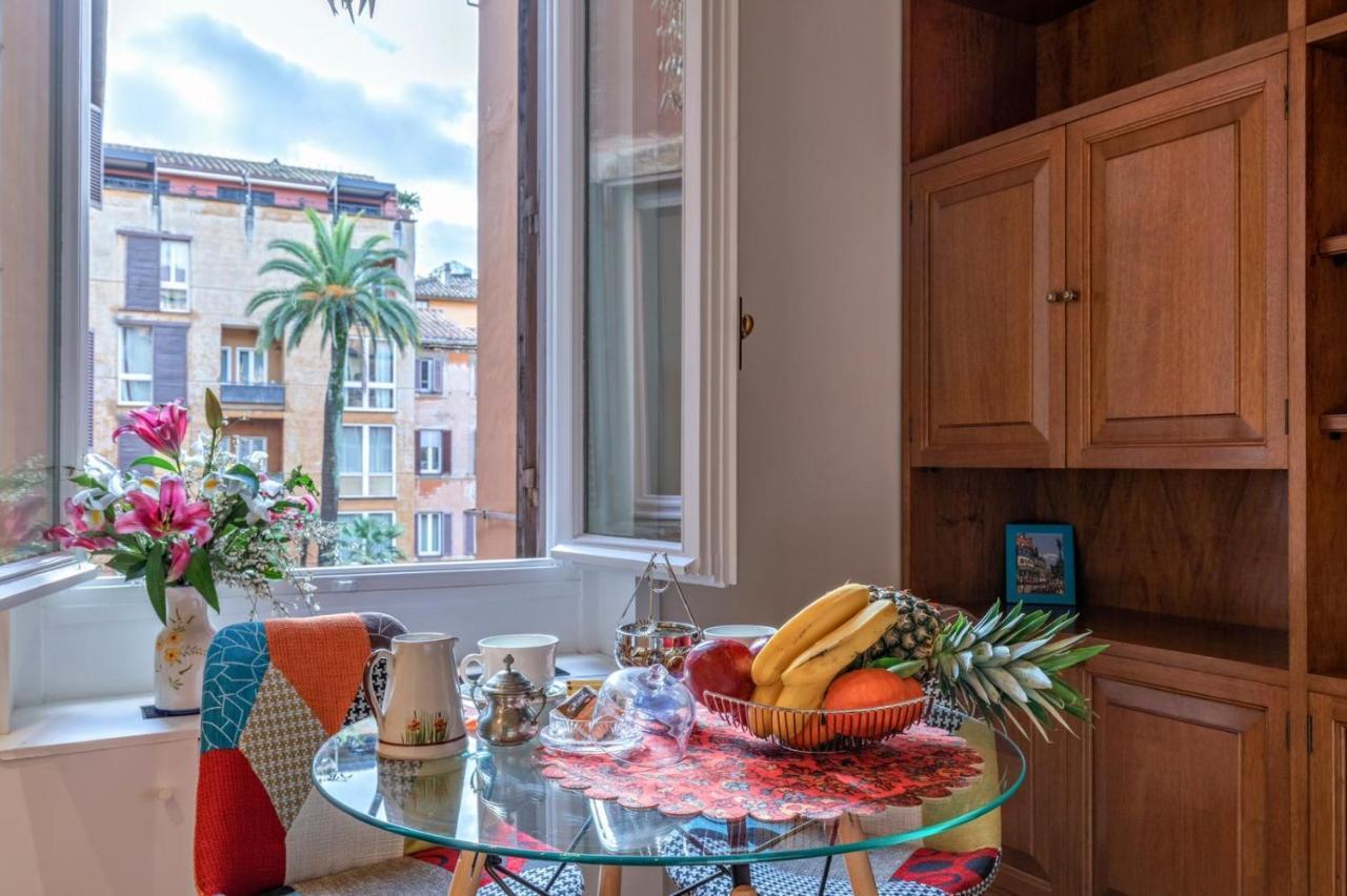 Trevi Love&wish Appartement *