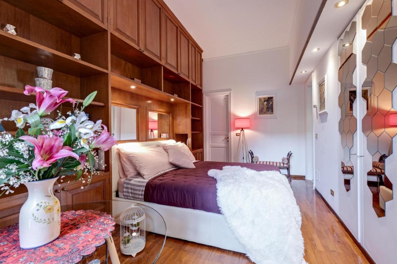 Trevi Love&wish Appartement Rome