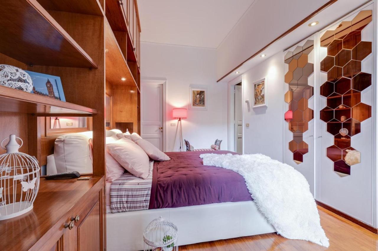 Trevi Love&wish Appartement