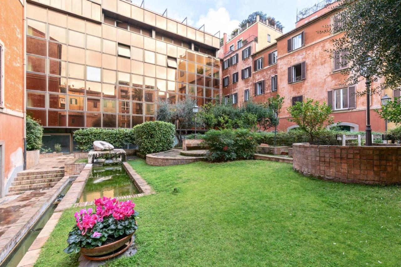 Trevi Love&wish Appartement