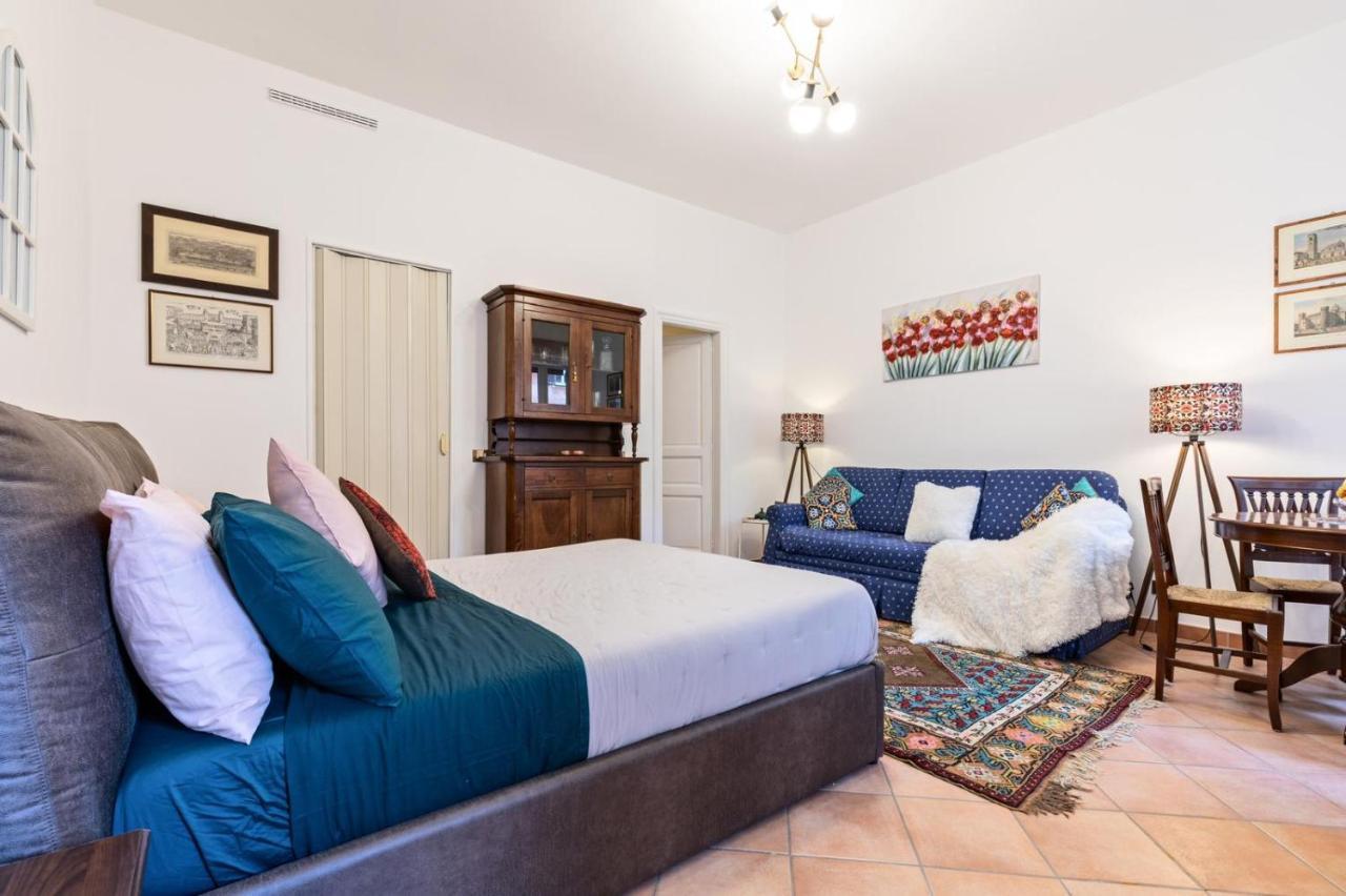 Trevi Love&wish Appartement Rome