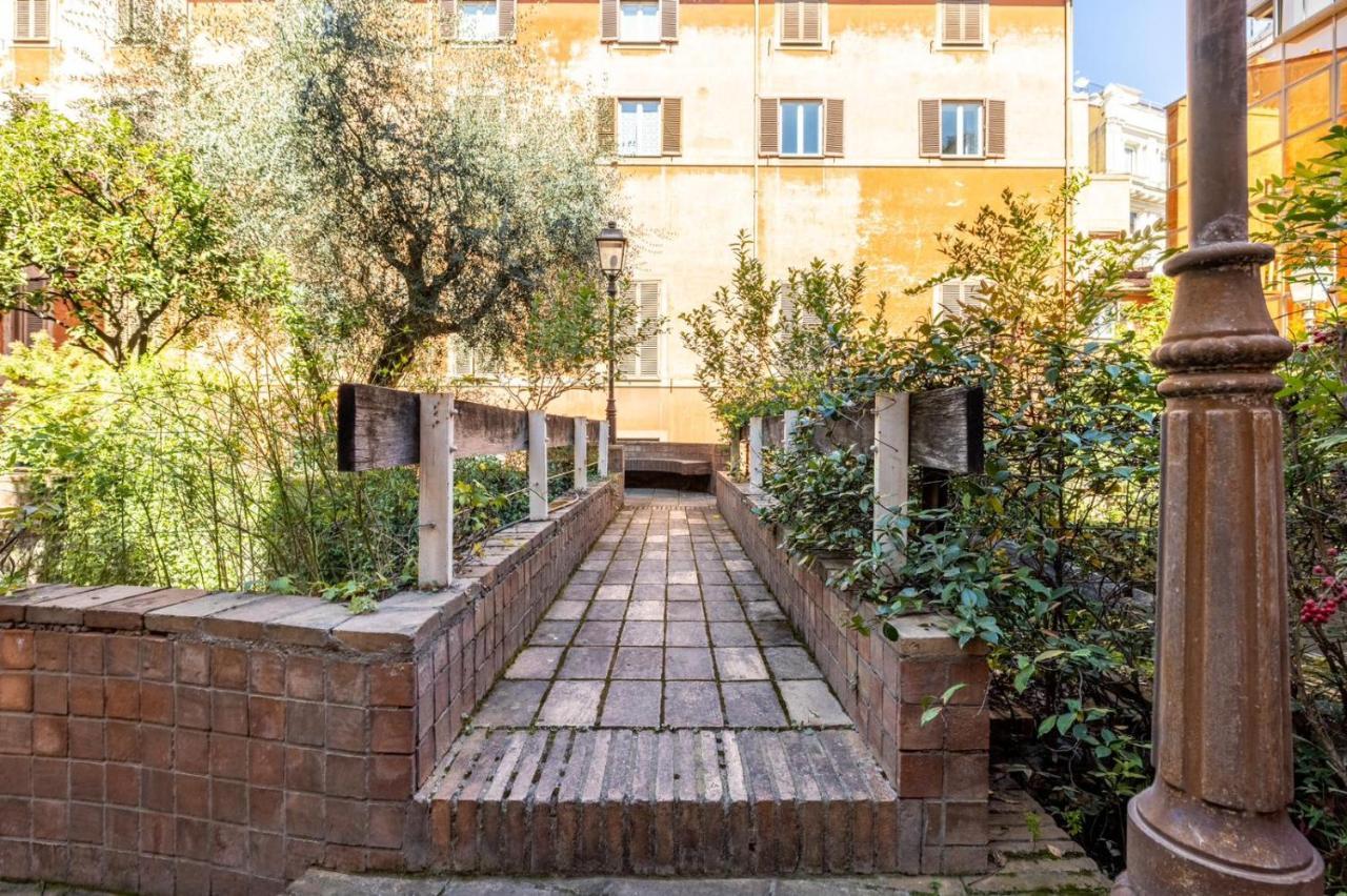 Trevi Love&wish Appartement Rome