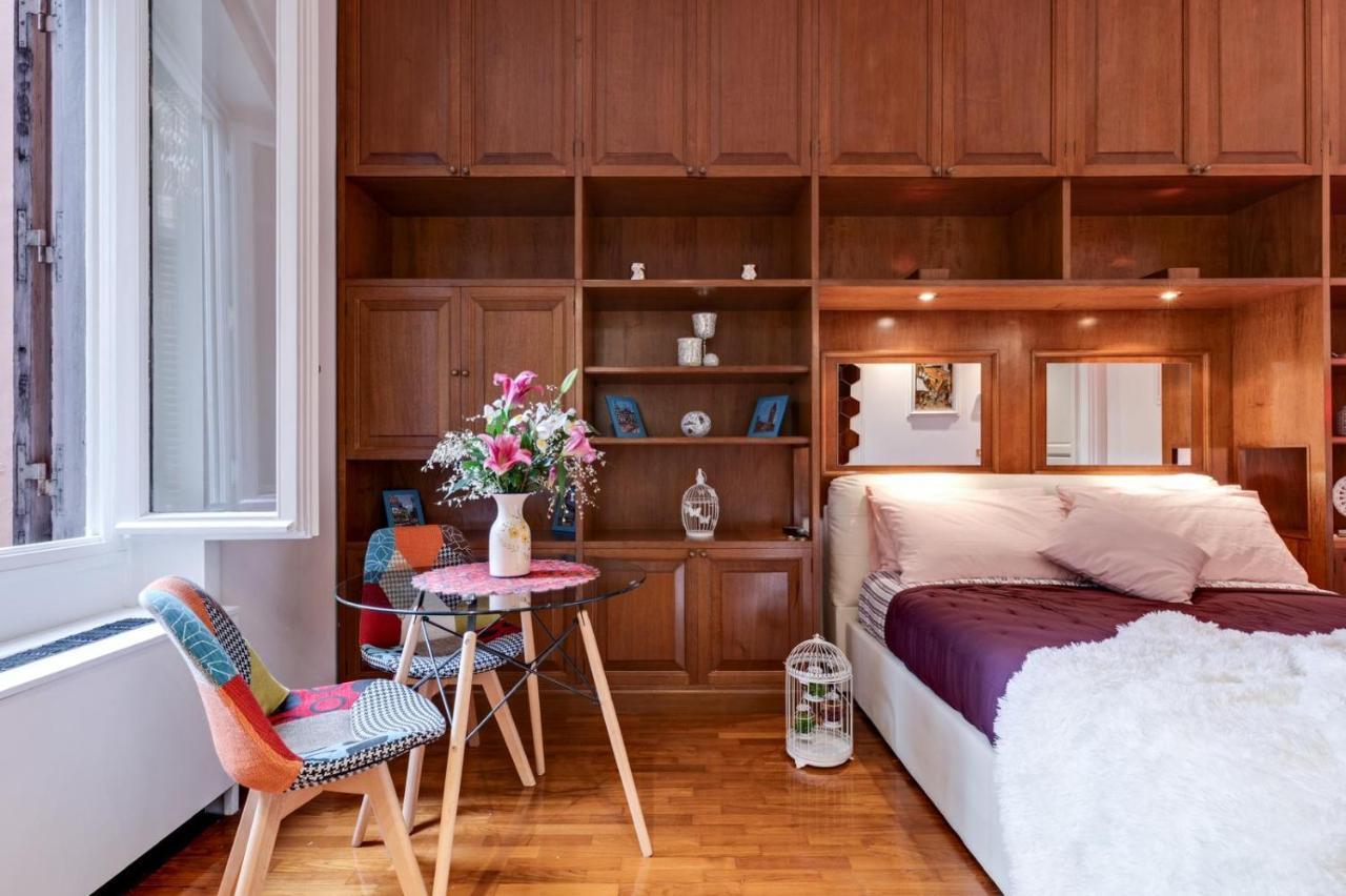 Trevi Love&wish Appartement Rome