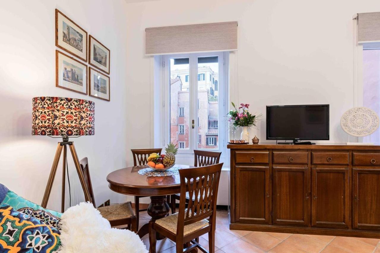 Trevi Love&wish Appartement *